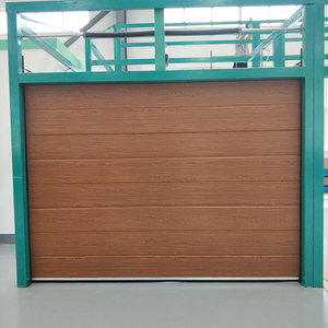 <span class=keywords><strong>Porte</strong></span> roulante automatique motorisée, en acier inoxydable, robuste, style industriel, portes <span class=keywords><strong>de</strong></span> <span class=keywords><strong>Garage</strong></span> - Product Image 6