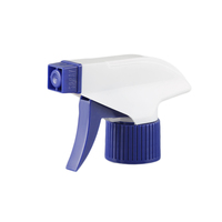 China Alibaba Proveedor Nuevo Diseño 0.8cc 28/410 Pulverizador Gatillo