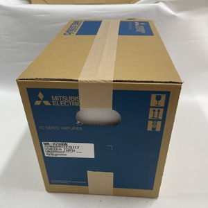 เครื่องขยายสัญญาณเซอร์โว AC มิตซูบิชิ รุ่น MR-H700BN ของแท้ 100% ใหม่เอี่ยม - Product Image 1