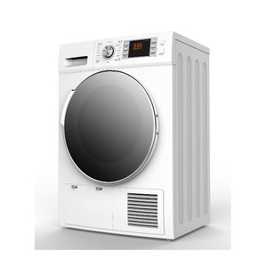 Sèche-<span class=keywords><strong>linge</strong></span> électrique portable à <span class=keywords><strong>condensation</strong></span> de 7 kg - Product Image 3