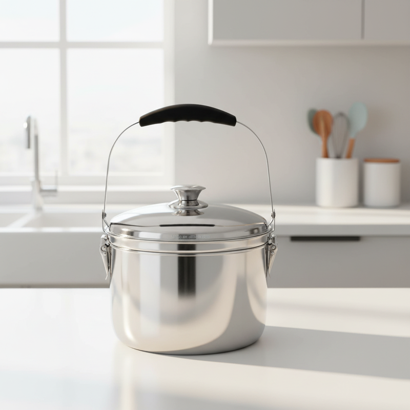 HG Home Kitchen Energy Saving Stainless