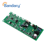 Bandary Clé En Main Déshumidificateur PCBA Services Home Cinéma, Gps, Ups Fabricant De Circuits imprimés de Shenzhen Appareil Électronique 3 ans