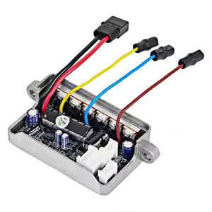 Controlador para Niu KQi2 pro - Product Image 1