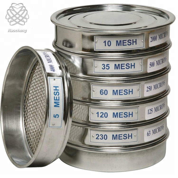 100 Mesh 125 140 Micron Stainless