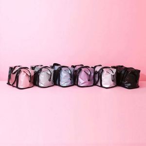 Bolsa de Gimnasio de Gran Capacidad con Separación para Ropa Seca y Mojada, Impermeable, para Viajes, Deportes y Almacenamiento Prenatal - Product Image 5