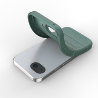 Grosir untuk Google Pixel 6 7 8A 10 Pro 9 Pro XL TPU Silikon Pelindung Kulit Anti Benturan Mewah Casing Ponsel
