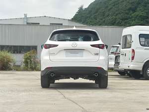 Nuevo Auto <span class=keywords><strong>Mazda</strong></span> <span class=keywords><strong>CX</strong></span>-<span class=keywords><strong>5</strong></span> Modelo 2024, 2.0L Automático, SUV de <span class=keywords><strong>5</strong></span> Asientos, Gasolina, Aspiración Natural, R17, Volante a la Izquierda, Jiben Auto - Product Image 2