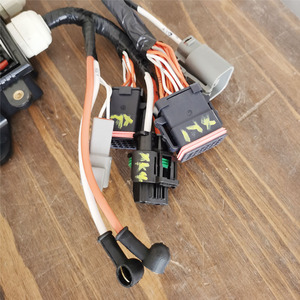 Piezas Compatibles con LGMC para Maquinaria Industrial 46C2607 Caja de Control Centralizada Eléctrica - Product Image 3