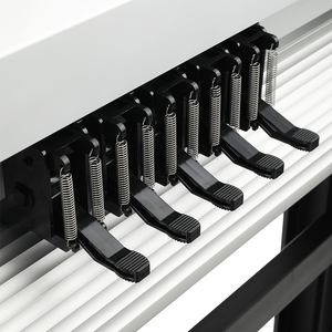 Yitu kích thước lớn vật liệu phản chiếu máy cắt phim và máy Cắt nhãn dán xe - Product Image 5