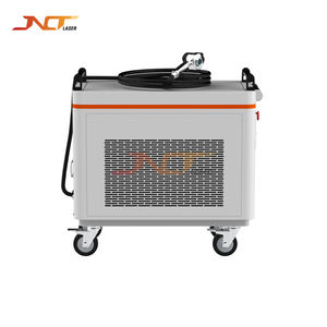 农业用200w/300W脉冲光纤激光清洗机，用于船舶木材除漆 - Product Image 3