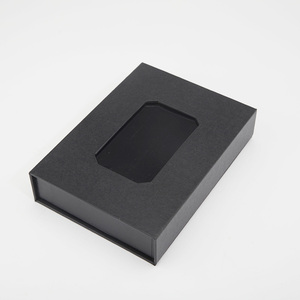 Brand New Wholesale Portable Cardboard Mother Small Packed Gift Box - Product Image 4