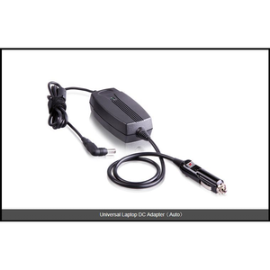Universal Laptop Car Charger 90W 19.5V DC <b>Adapter</b> <b>For</b> <b>Travel</b> Use - Product Image 1