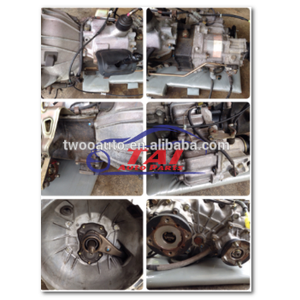 เครื่องยนต์ดีเซล JDM มือสอง รุ่น 1C 2C 3C สำหรับรถยนต์โตโยต้า - Product Image 3