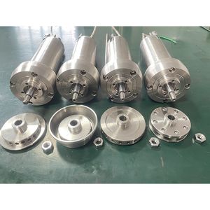 Buon prezzo a basso prezzo serie elettrica atomizzatore inossidabile essiccatore a spruzzo da laboratorio per esperimento - Product Image 4