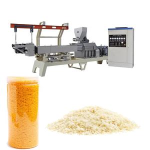 Ligne de production de <span class=keywords><strong>chapelure</strong></span> multi-spécifications - Équipement de fabrication de <span class=keywords><strong>chapelure</strong></span> dorée soufflée - Product Image 1