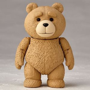 Figurines d'action en PVC de la marque SY, articulées, mobiles, jouets de dessin animé, collectionneurs, 14 ans et plus, thème de films et de séries télévisées - Product Image 4