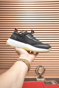 Zapatillas Urbanas Elegantes para Hombre con Amortiguación de Uso Prolongado, Resistentes, Sin Deformación, con Amortiguación Estructural Estable y Estructura Firme - Product Image 2