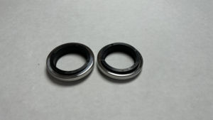 Le compresseur industriel partie le joint d'huile 55x72x8mm pour le remplacement de compresseur d'air - Product Image 6