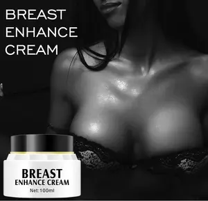 Breast Enlargement Effective Full Elasticity Breast Enhancer Increase Tightness Big Bust Body Cream Breast Care