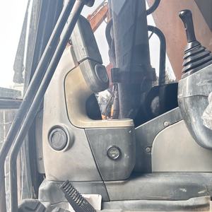 Excavatrice d'occasion Caterpillar Cat336D2 de niveau supérieur, 36 tonnes, 208 kW, avec boîte de vitesses, pompe et moteur - Vente à prix réduit - Product Image 6