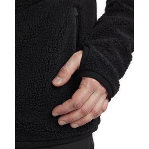 BLAKLADER-Veste Pile 472529559900M Noir-VESTES DE TRAVAIL EAN 7330509851623 VESTES D'HIVER SOFTSHELL ET VESTES REMBOURRÉES - Product Image 4