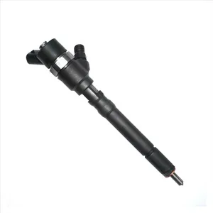 common rail injector 0445110255 0445110727 0986435152 0445110256 for bosch vgt crdi diesel fuel injector 33800 2a400 fo