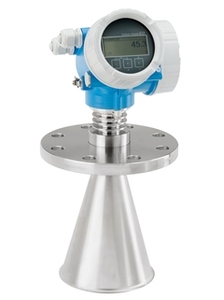 Radar de Nivel de Espacio Libre de Alta Precisión Endress Hauser FMR54 para Sistemas de Medición - Product Image 3