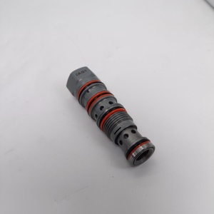 Vannes hydrauliques Zhenyuan RVID-LAN RVCD-8WN RSDC-LAN RSHC-LAN RSDC-8WN à contrepoids - Product Image 4