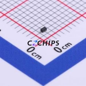 ทรานซิสเตอร์ DFN1006-2L PESDU3361P1 ESD ดั้งเดิมและใหม่ล่าสุดป้องกันไฟกระชาก (TVS/ESD) - Product Image 1