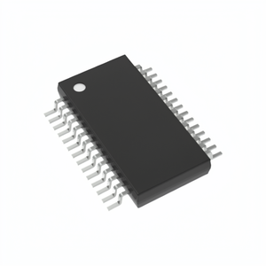 IC MCU 8BIT 3.5KB OTP 28SSOP Electronic Parts List Components PIC16C62AT-20I_SS 28 SSOP (0.209", 5.30mm Width) Embedded - Product Image 1