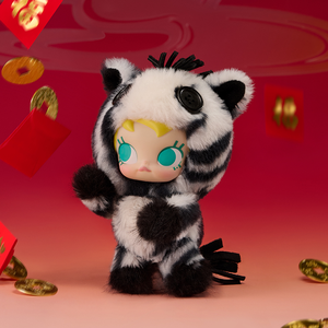 2026 Original Genuino Popmart Have Good Run Series Figura de Anime Caja Sorpresa Muñeco de Peluche Unisex Regalo - Product Image 3