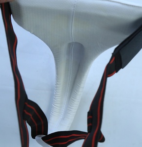 Protector de Taekwondo 2026, Equipo de Entrenamiento de Artes Marciales, Protector Inguinal Femenino para Taekwondo - Product Image 3