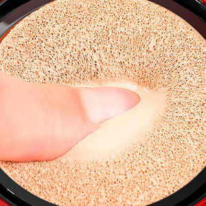 Maquillage Bio Correcteur de Teint Waterproof Marque Privée <span class=keywords><strong>BB</strong></span> CC Crème Fond de Teint Air Cushion Chine <span class=keywords><strong>Naturel</strong></span> Éclaircissant - Product Image 6