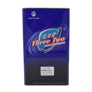 INV Sơn Xịt Epoxy 2K Giá Xuất Xưởng Chất Làm Cứng Sơn Ô Tô - Product Image 3