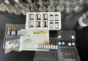 ที่มีคุณภาพสูงราคาต่ำเข็ม <span class=keywords><strong>Enoki</strong></span> สารสกัดจากเห็ด Flammulina Velutiper สารสกัดจาก - Product Image 4