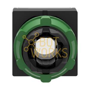 Schneider Electric ZB5CH313 - Neuf - Product Image 1