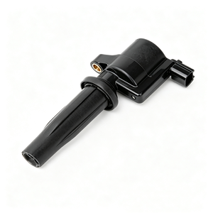 Factory wholesale hot selling highquality and lowpriced genuine JSD02-073 suitable for the ignition coil ofFox1.8LCAF483QO <strong>model</strong> - Product Image 1