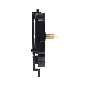 Movimento al Quarzo JH1668P con <span class=keywords><strong>Pendolo</strong></span>, Design Moderno Quadrato, Meccanismo per Orologio <span class=keywords><strong>a</strong></span> Batteria, Ricambio Fai-da-Te - Product Image 4