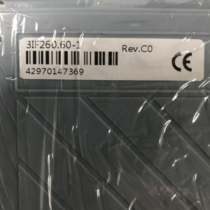 ใช้ B&R 2005 System 3IF260.60-1 PLC Interface Processors CPU Module Plc Controller - Product Image 1