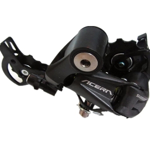 Dérailleur arrière SHIMANO Acera <span class=keywords><strong>RD</strong></span>-M390 9/27 vitesses VTT Vélo de montagne Dérailleur Autres pièces de vélo - Product Image 5
