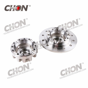 Chon Fuso 6D16 6d17 6d14 mc834678 mc834679 mc802012 fv415 <span class=keywords><strong>diff</strong></span> trường hợp khác biệt với Spider Gear Bộ dụng cụ cho Mitsubishi - Product Image 2
