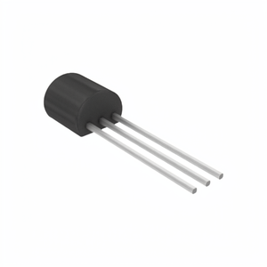 Electronics Component Authorized Distributor Transistors PDTA143XS,126 TO-226-3, TO-92-3 Formed Leads - Product Image 1