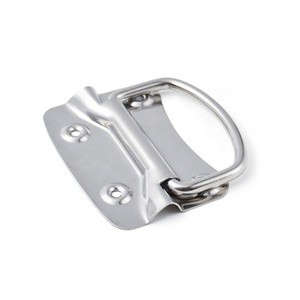 Chất lượng tốt j201thick dòng hộp công cụ Nickel tủ bếp xử lý đối với trường hợp bằng gỗ - Product Image 4