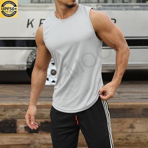 เสื้อกีฬาผู้ชายแบบมีซิปสำหรับวิ่งมาราธอน ผลิตจากโพลีเอสเตอร์ 100% พิมพ์ลายแบบระเหิด ระบายอากาศได้ดี แห้งเร็ว - Product Image 1