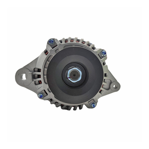 4 m40 alternatore 24V 60A ME202972 per Mitsubish parti del motore Diesel - Product Image 2