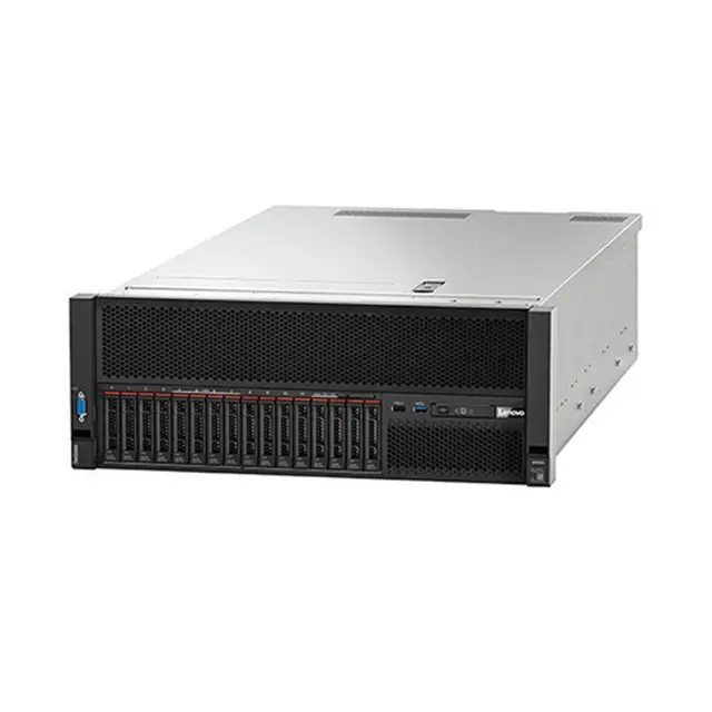 Лучшие серверы для ноутбуков Lenovo R560 Lenovo с низким энергопотреблением Сервер Lenovo Ts150