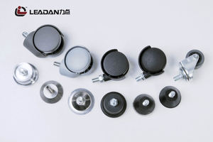 Labors tühle Hocker mit Fußring - Product Image 6