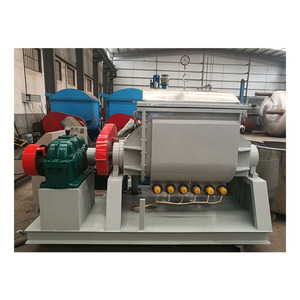 Đôi <span class=keywords><strong>Sigma</strong></span> Z lưỡi <span class=keywords><strong>kneader</strong></span> 2l-5000l thiết bị trộn cho cao su <span class=keywords><strong>butyl</strong></span> đen có động cơ sus316l bơm hộp số mang bánh răng - Product Image 4