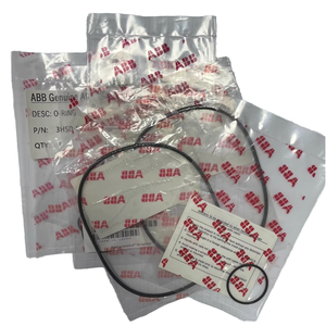 Para el robot pulverizador 3HSD-0000030014 |   Anillo de Sellado Original para Motor |   Resistente a Altas Temperaturas para Pintura |   1 - Product Image 1