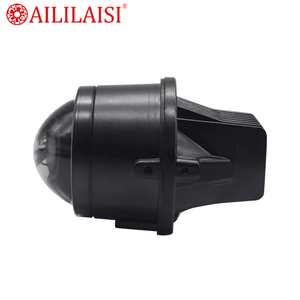 Aililaisi 3 pulgadas Bi Led proyector antiniebla lente luces coche Universal conducción para <span class=keywords><strong>Nissan</strong></span> Versa Chevrolet Aveo Faros Honda CR-V - Product Image 4